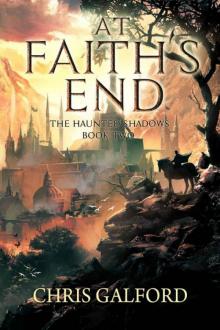 At Faith's End