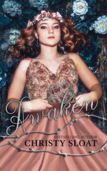 Awaken (Slumber Duology #2)