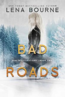 Bad Roads (E&M Investigations, Book 2)