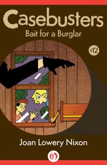 Bait for a Burglar