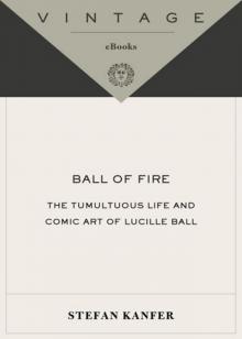 Ball of Fire