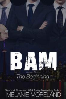 BAM-The Beginning (Vested Interest)