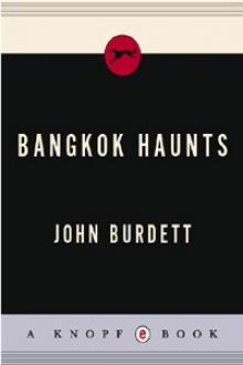 Bangkok Haunts