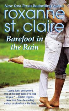 Barefoot in the Rain