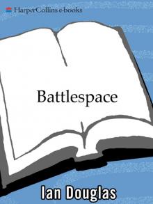 Battlespace