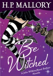 Be Witched