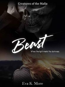 Beast (Creatures of the Mafia Book 1)