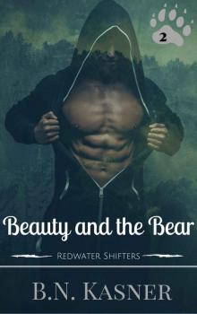 Beauty and the Bear (Redwater Shifters Book 2)
