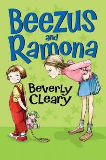 Beezus and Ramona