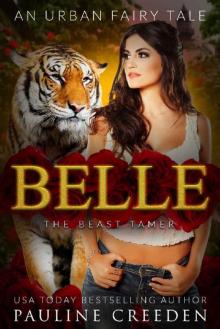 Belle the Beast Tamer