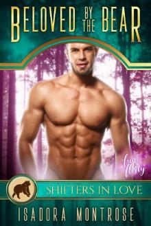 Beloved by the Bear: A Shifters in Love Fun & Flirty Romance (Mystic Bay Book 3)