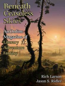 Beneath Ceaseless Skies #187