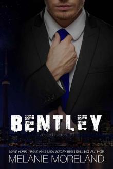 Bentley_Vested Interest