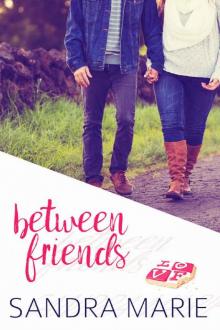 Between Friends