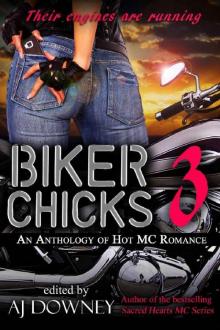 Biker Chicks: Volume 3