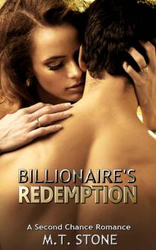 Billionaire's Redemption