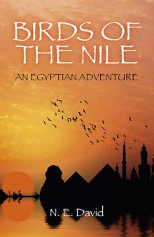 Birds of the Nile