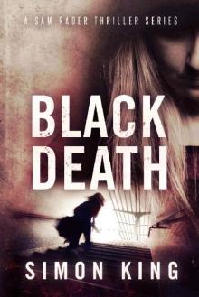 Black Death (A Sam Rader Thriller Book 4)