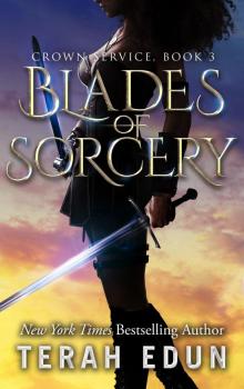 Blades of Sorcery