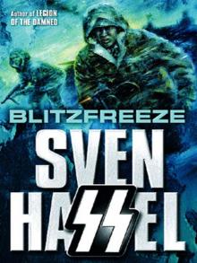 Blitzfreeze (Cassell Military Paperbacks)