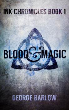 Blood & Magic