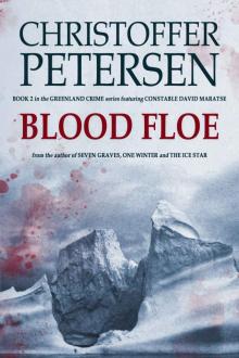 Blood Floe: Conspiracy, Intrigue, and Multiple Homicide in the Arctic (Greenland Crime Book 2)