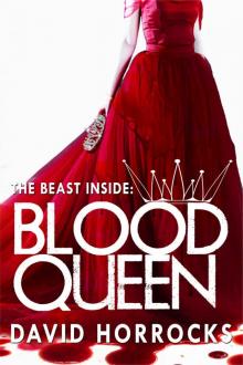 Blood Queen