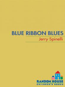 Blue Ribbon Blues