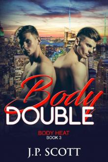 Body Double (Body Heat Book 3)