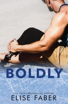 Boldly: Breakers Hockey #2