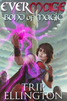 Bond of Magic