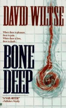 Bone Deep jb-5