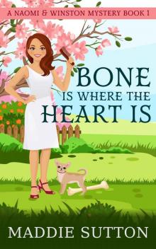 Bone Is Where the Heart Is