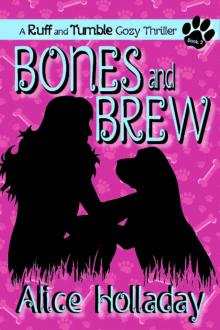 Bones and Brew