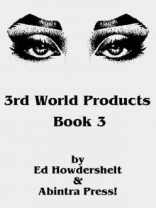 Book 3: 3rd World Products, Inc