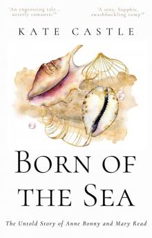 Born of the Sea