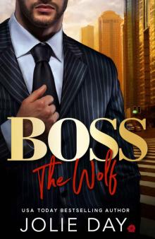 BOSS: The Wolf