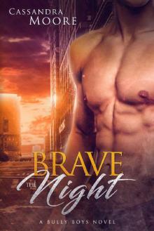 Brave the Night: A Bully Boys Novel