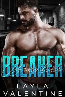 Breaker - A Fake Boyfriend Romance (Criminal Passions Book 3)