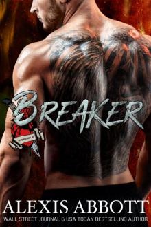 Breaker: Heartbreakers MC: Book 1