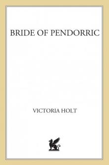 Bride of Pendorric