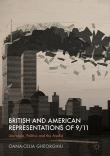 British and American Representations of 9-11