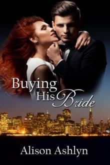 Buying His Bride (The Donovan Brothers Trilogy Book 1)