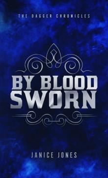 By Blood Sworn