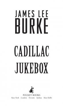 Cadillac Jukebox