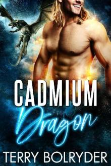 Cadmium Dragon