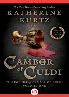 Camber of Culdi