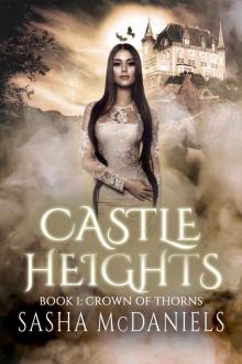 Castle Heights: Crown of Thorns