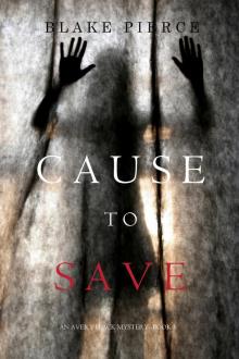 Cause to Save