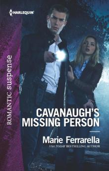 Cavanaugh's Missing Person